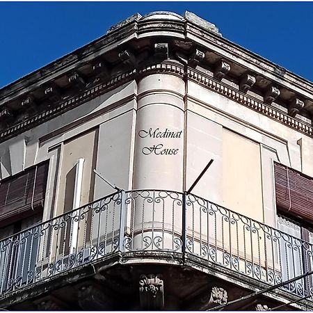 Medinat House Apartment Catania Ngoại thất bức ảnh