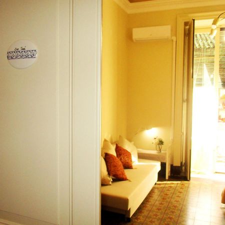 Medinat House Apartment Catania Ngoại thất bức ảnh