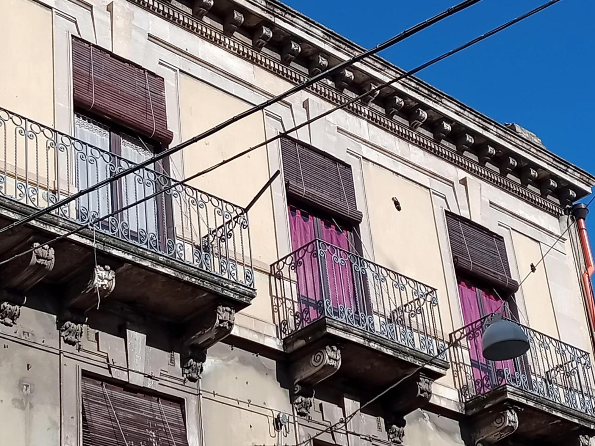 Medinat House Apartment Catania Ngoại thất bức ảnh