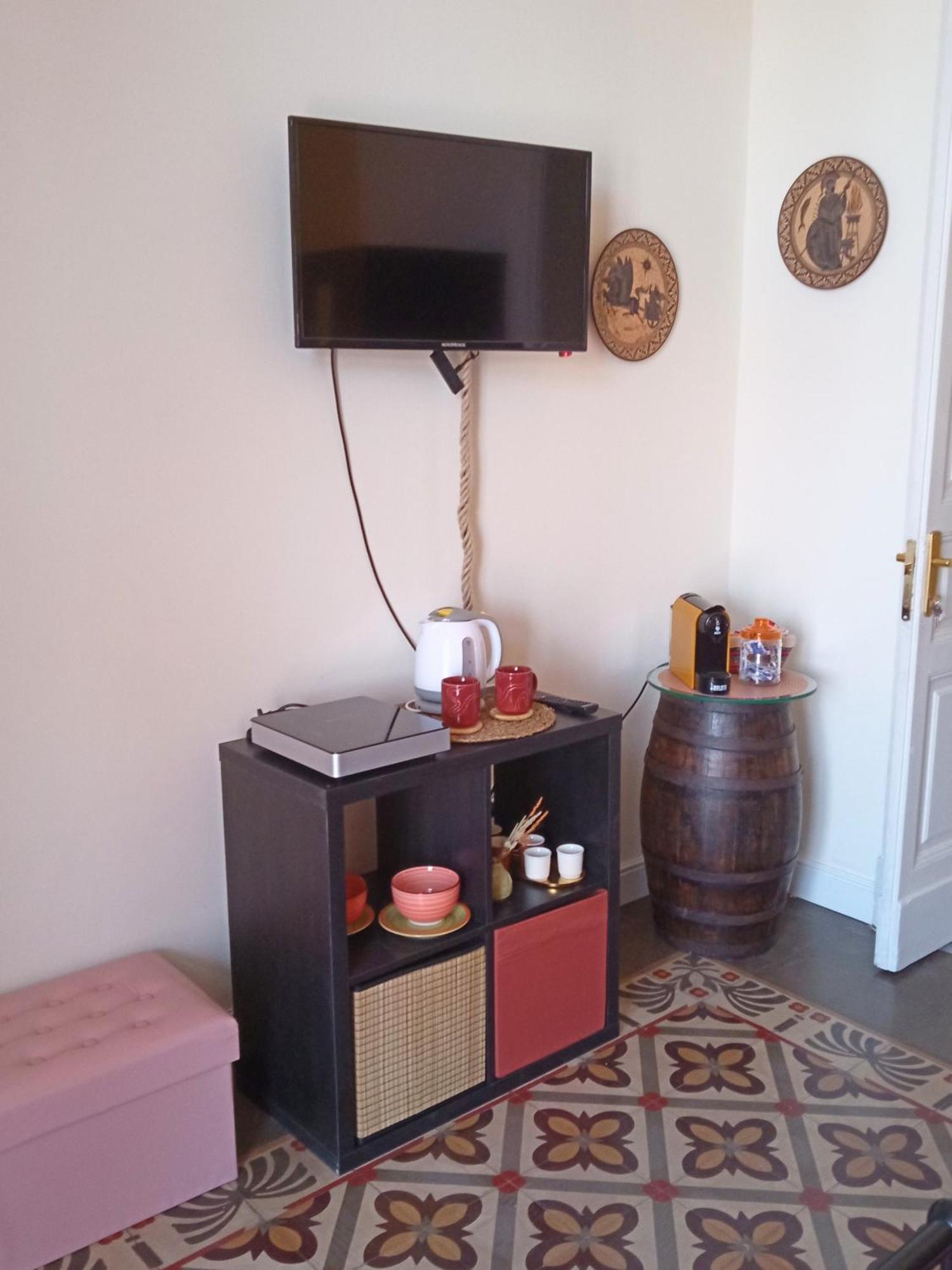 Medinat House Apartment Catania Ngoại thất bức ảnh