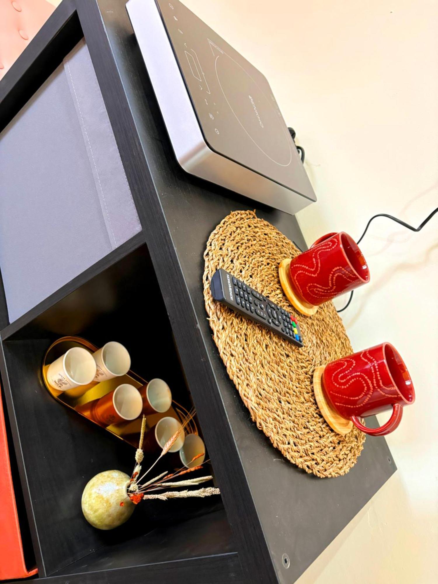 Medinat House Apartment Catania Ngoại thất bức ảnh
