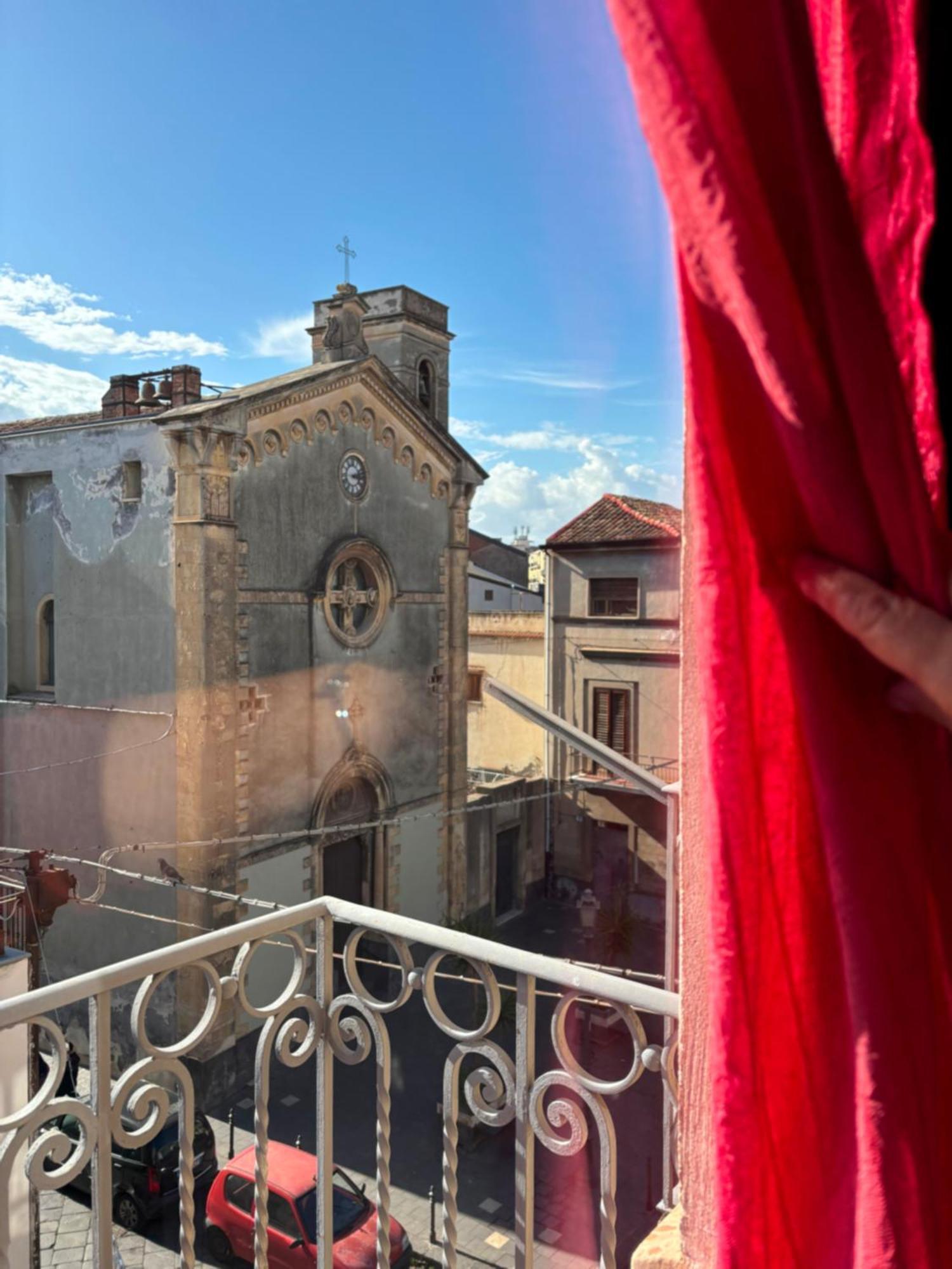 Medinat House Apartment Catania Ngoại thất bức ảnh