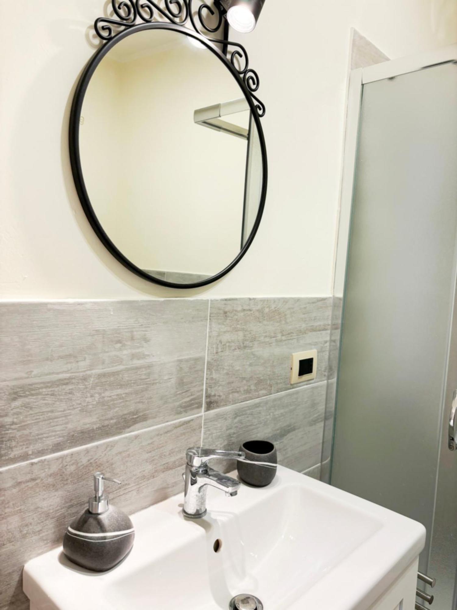 Medinat House Apartment Catania Ngoại thất bức ảnh