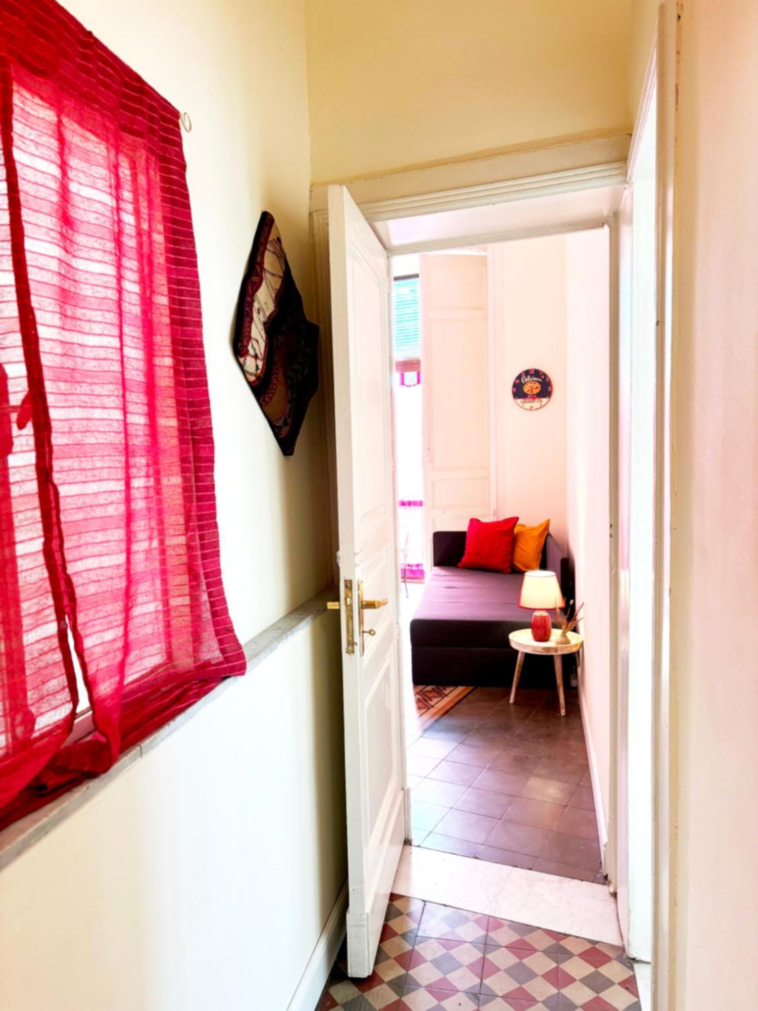 Medinat House Apartment Catania Ngoại thất bức ảnh