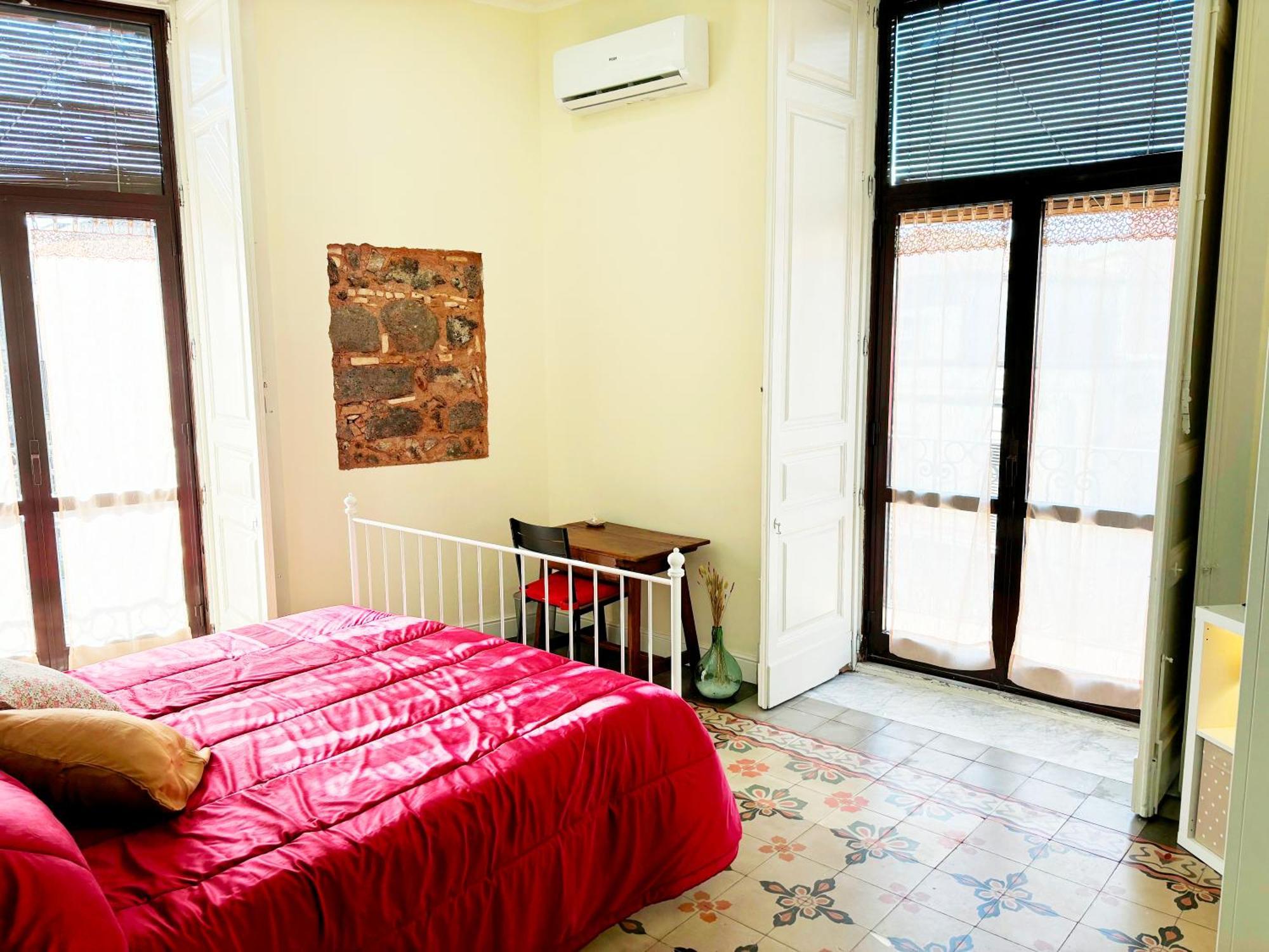Medinat House Apartment Catania Ngoại thất bức ảnh