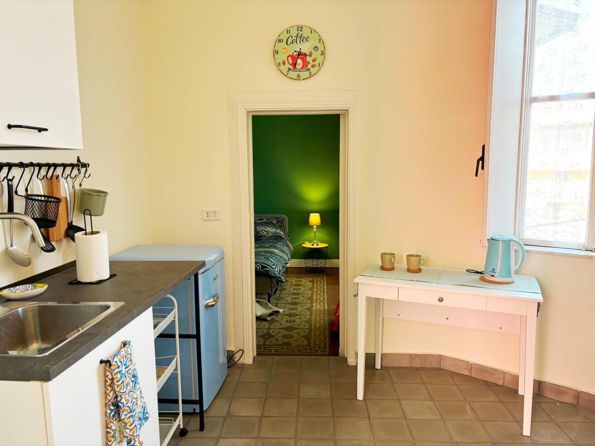 Medinat House Apartment Catania Ngoại thất bức ảnh