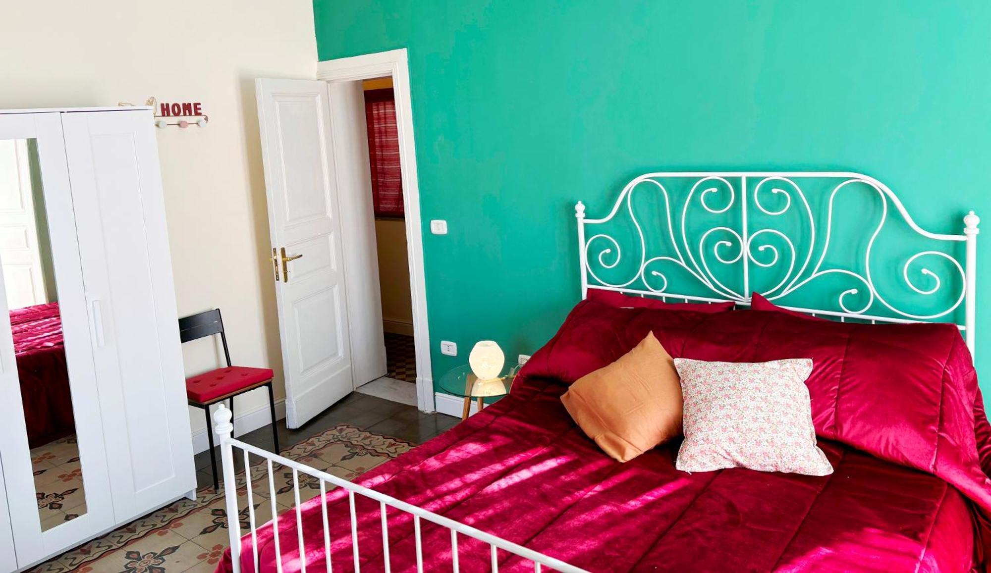 Medinat House Apartment Catania Ngoại thất bức ảnh