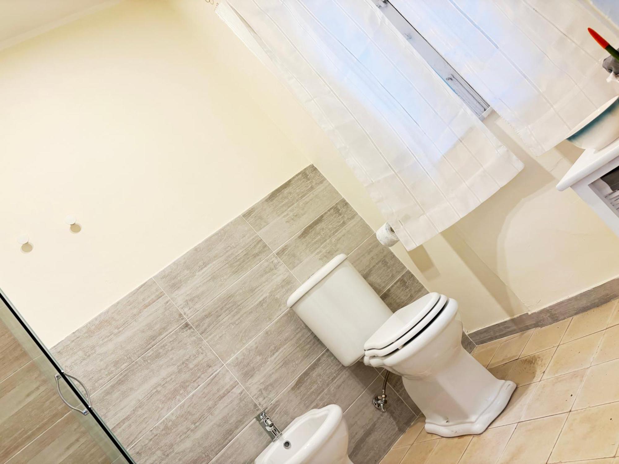 Medinat House Apartment Catania Ngoại thất bức ảnh