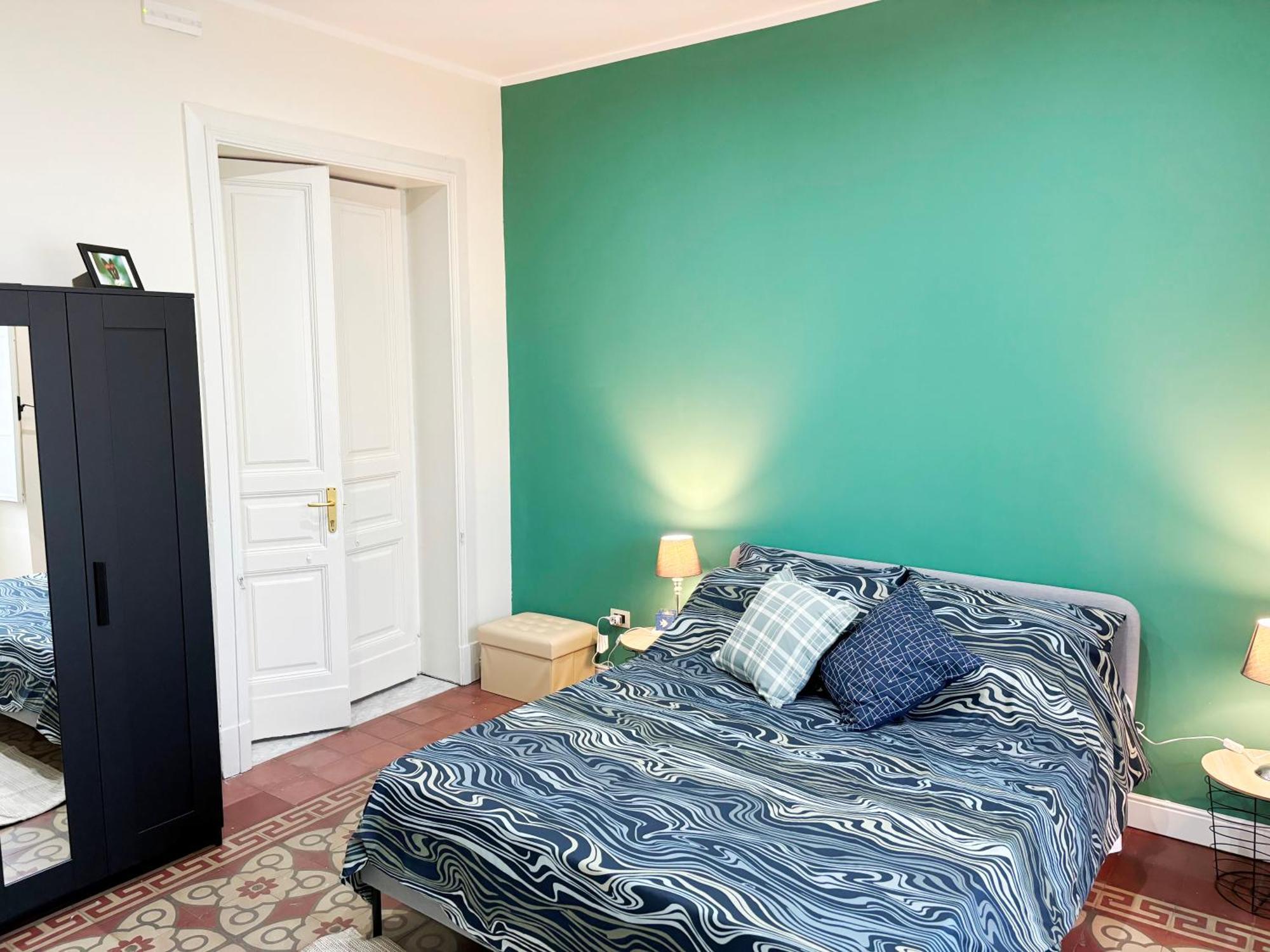 Medinat House Apartment Catania Ngoại thất bức ảnh