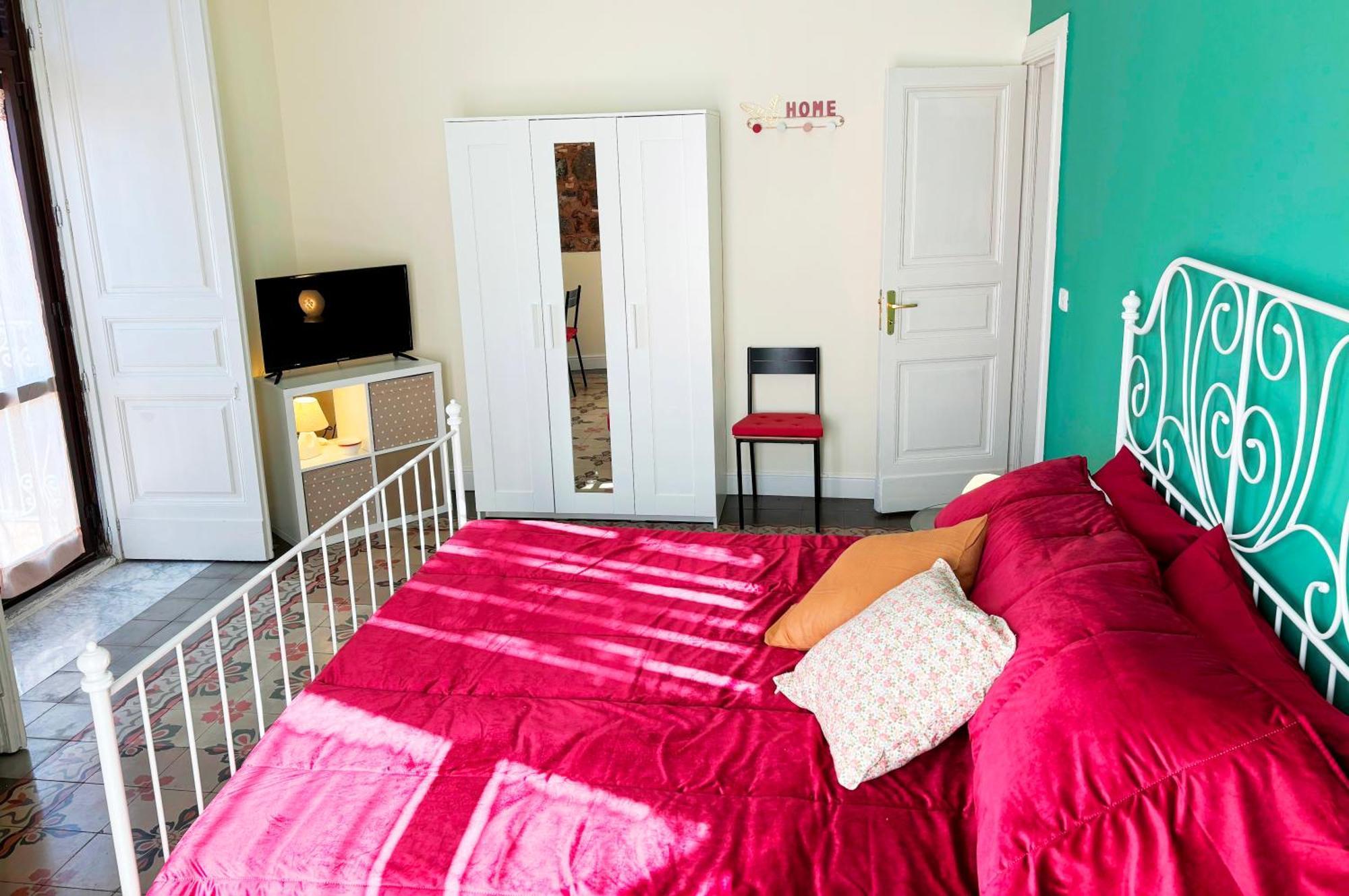 Medinat House Apartment Catania Ngoại thất bức ảnh