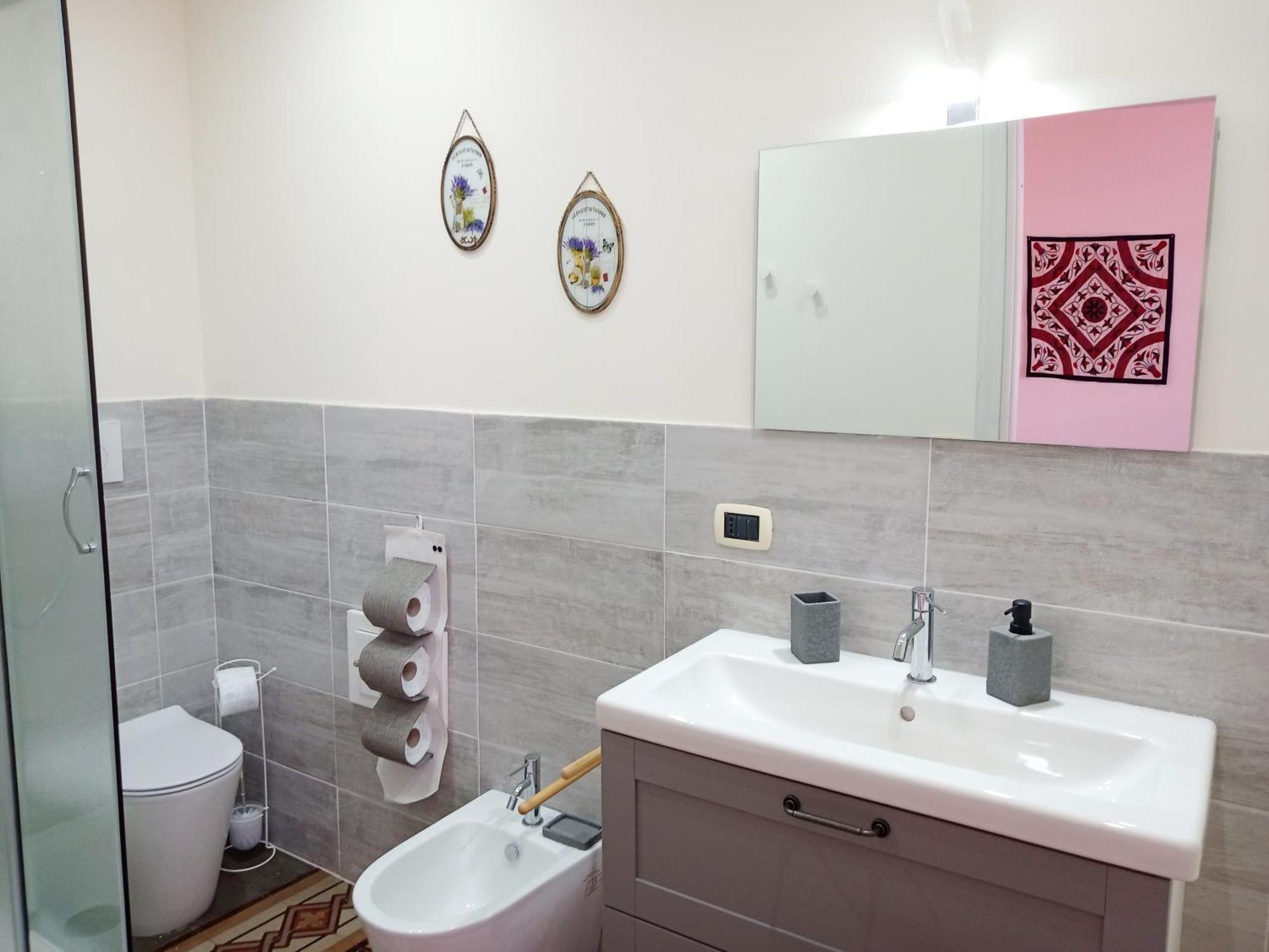 Medinat House Apartment Catania Ngoại thất bức ảnh