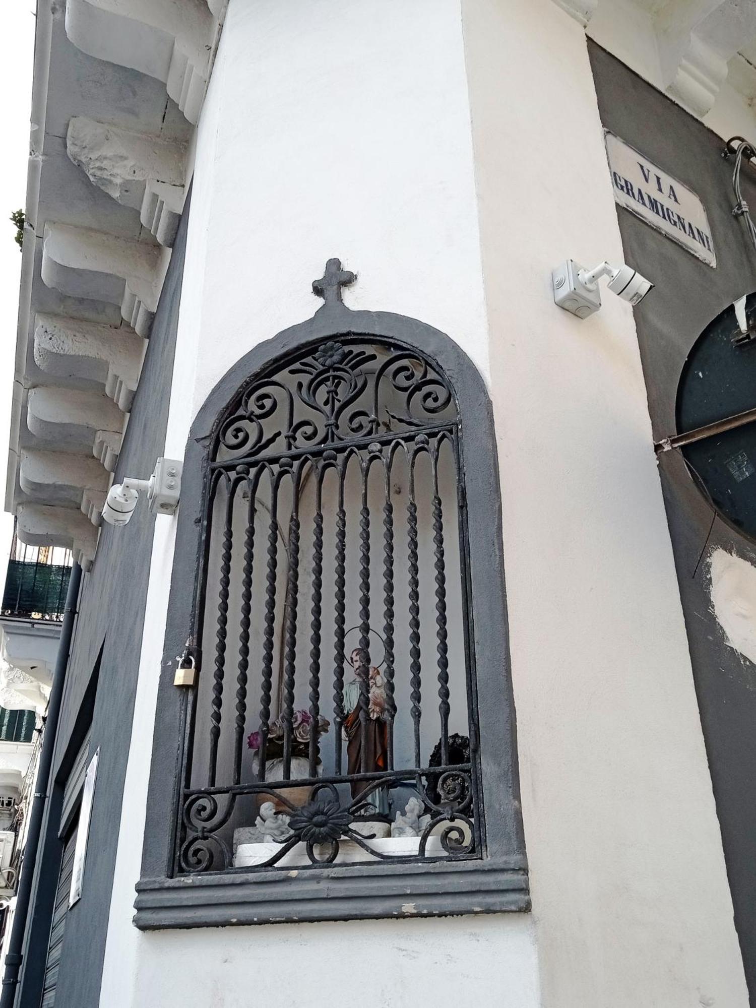 Medinat House Apartment Catania Ngoại thất bức ảnh