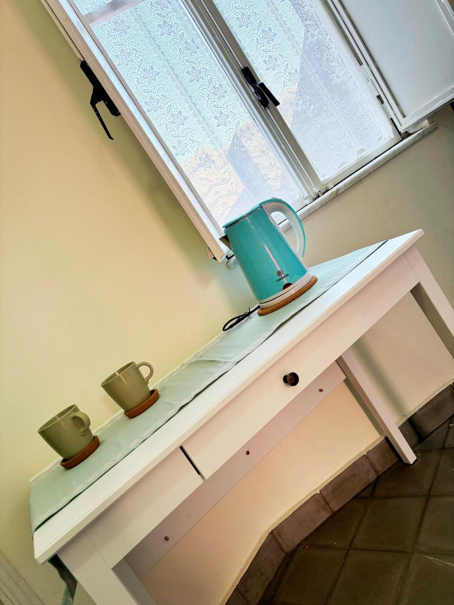 Medinat House Apartment Catania Ngoại thất bức ảnh
