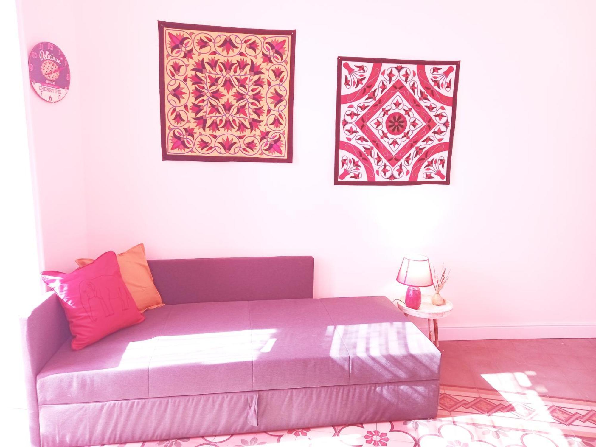 Medinat House Apartment Catania Ngoại thất bức ảnh