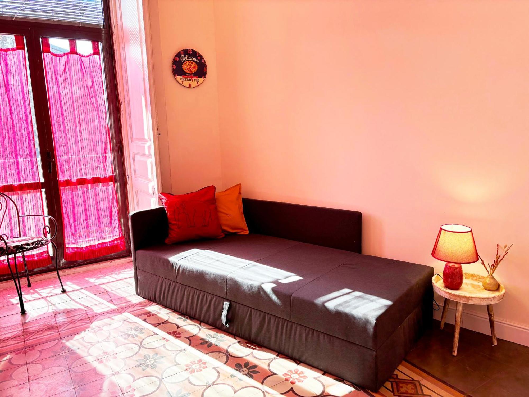Medinat House Apartment Catania Ngoại thất bức ảnh