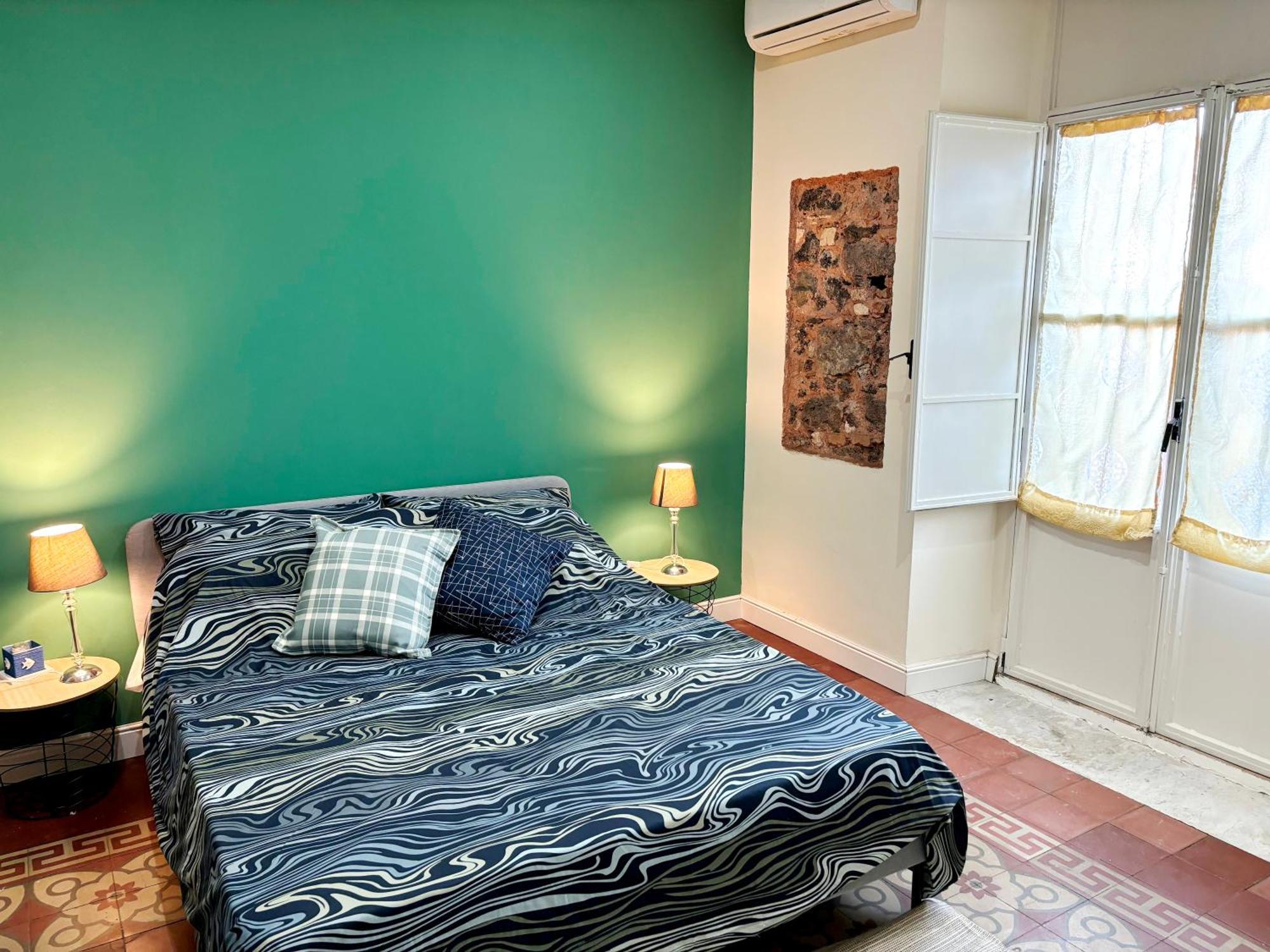 Medinat House Apartment Catania Ngoại thất bức ảnh