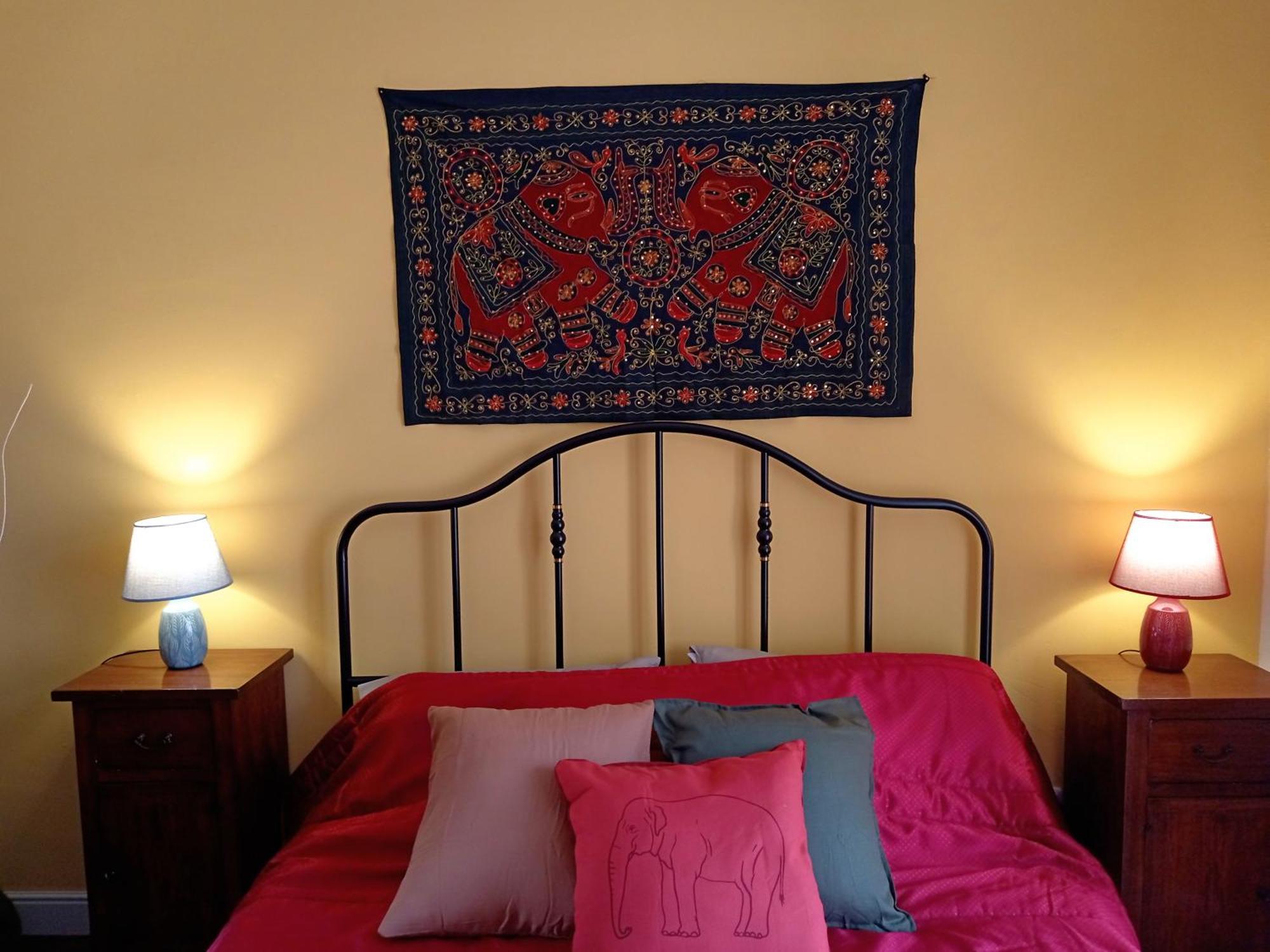 Medinat House Apartment Catania Ngoại thất bức ảnh