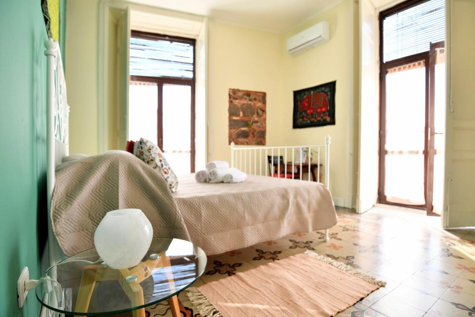 Medinat House Apartment Catania Ngoại thất bức ảnh