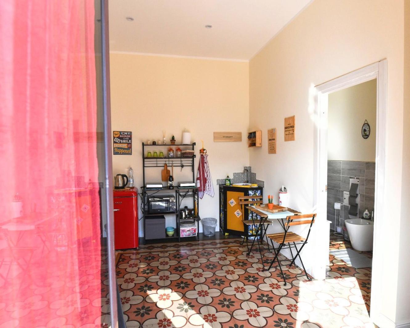 Medinat House Apartment Catania Ngoại thất bức ảnh