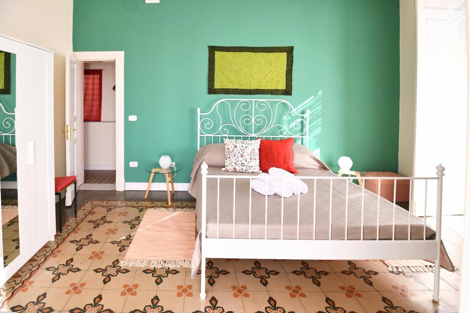 Medinat House Apartment Catania Ngoại thất bức ảnh