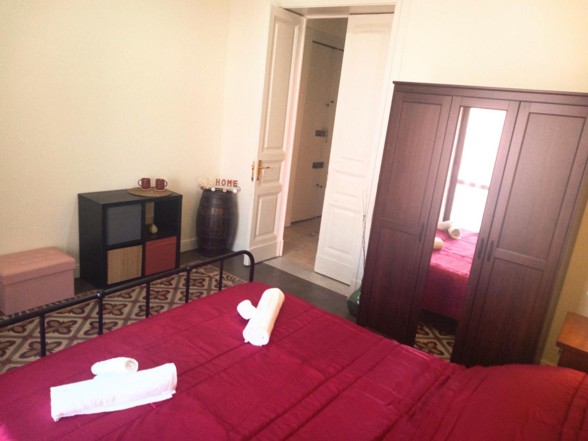 Medinat House Apartment Catania Ngoại thất bức ảnh