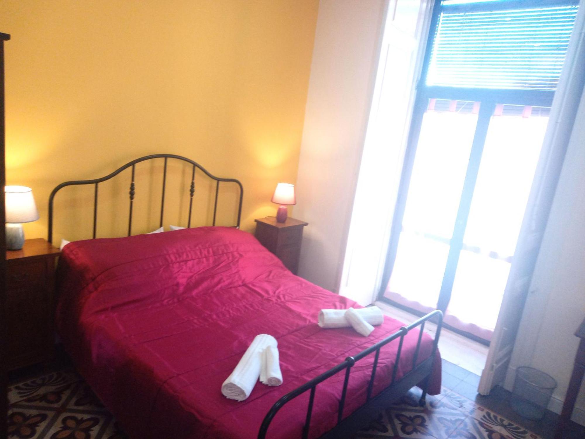 Medinat House Apartment Catania Ngoại thất bức ảnh