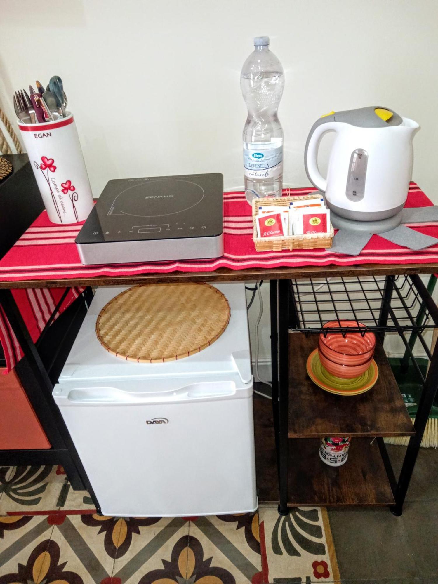 Medinat House Apartment Catania Ngoại thất bức ảnh