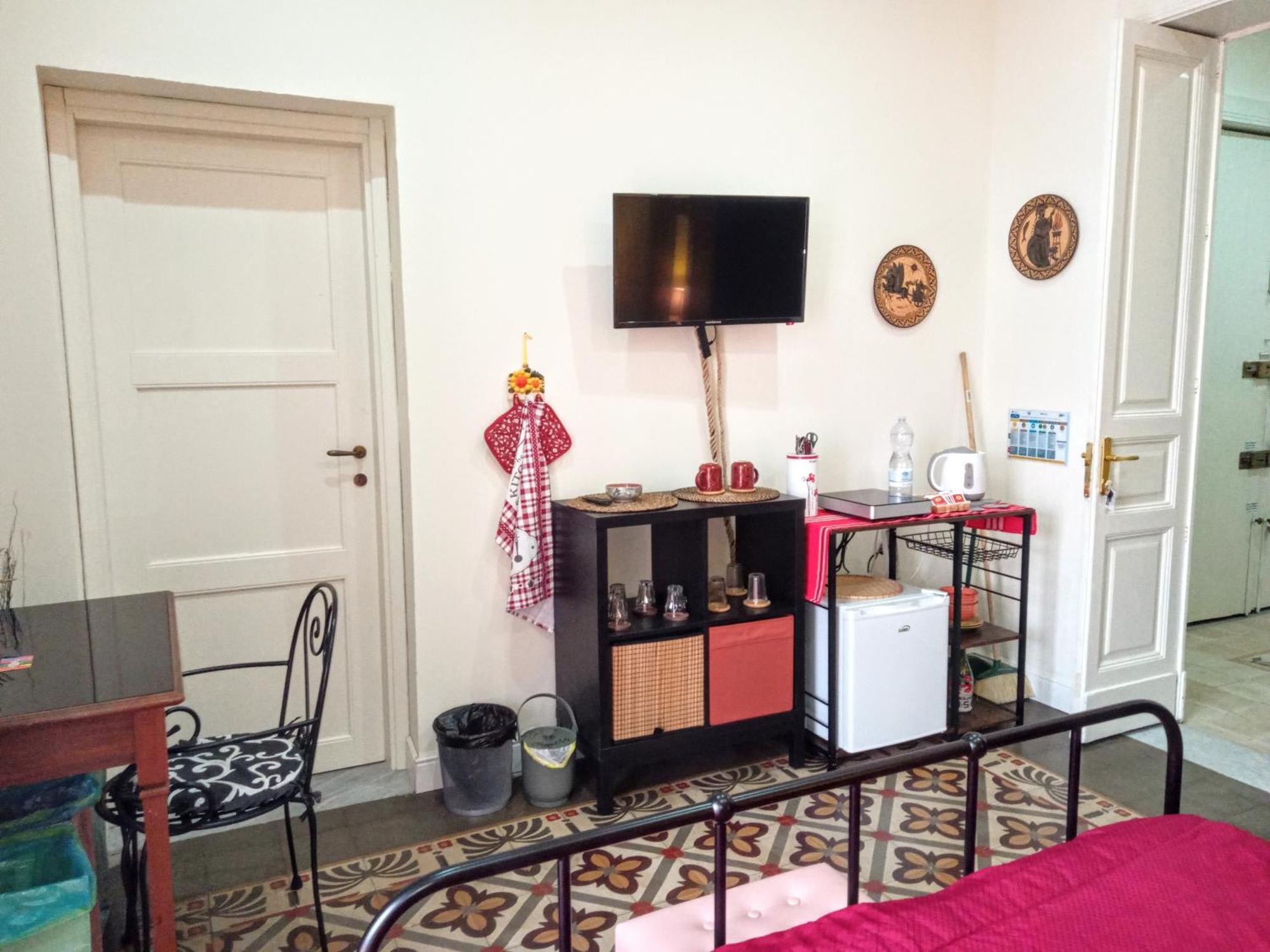 Medinat House Apartment Catania Ngoại thất bức ảnh