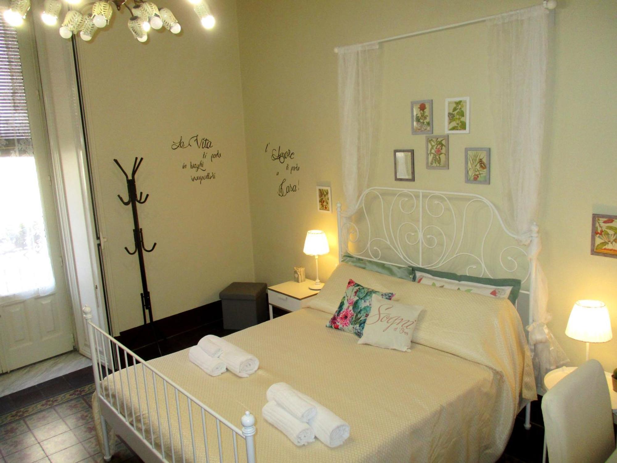 Medinat House Apartment Catania Ngoại thất bức ảnh