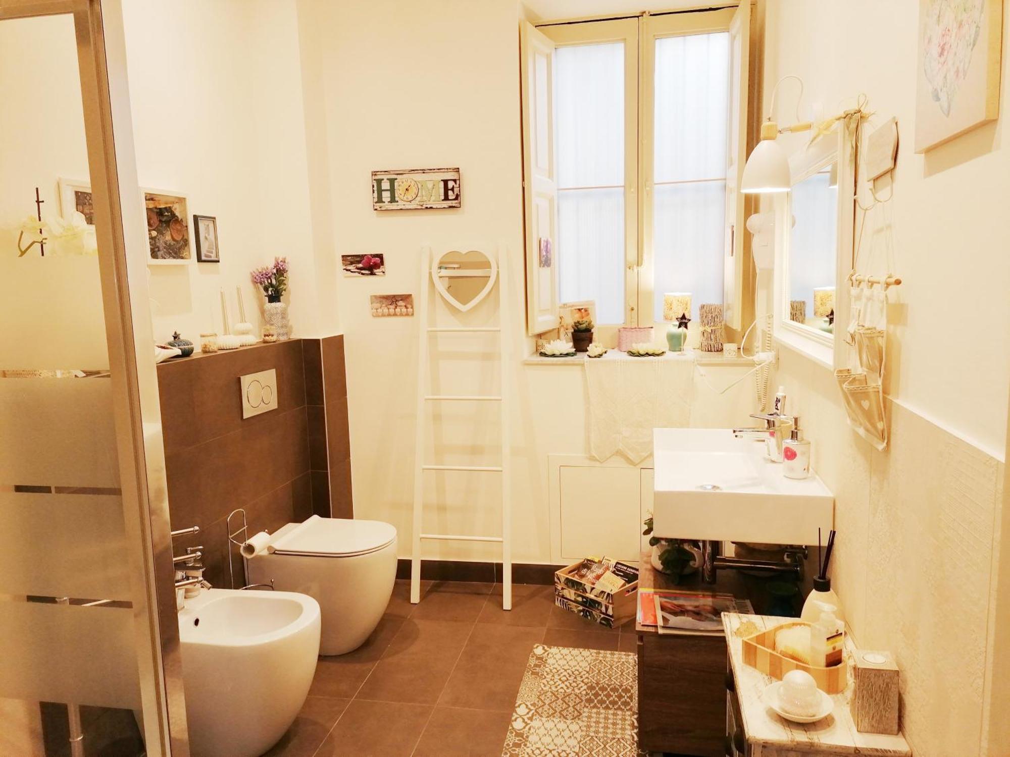 Medinat House Apartment Catania Ngoại thất bức ảnh